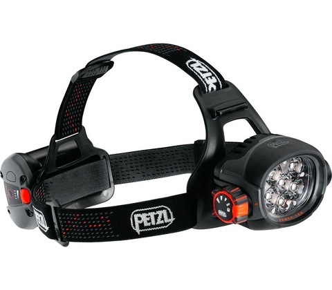 Petzl Ultra