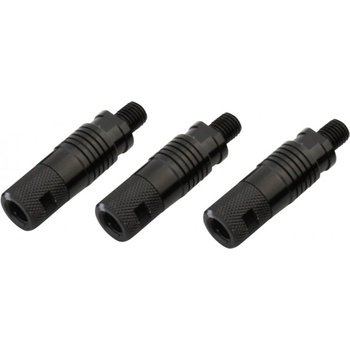 Prologic Quick Release Black Night vel. M 3 ks