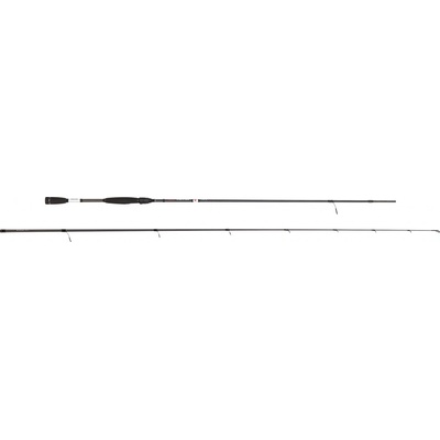 Lucky John Vanrex Jig 14 2,28 m 3-14 g 2 díly