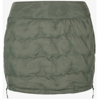 Kilpi Зимна ватирана пола в цвят каки за жени Kilpi TANY Kilpi | Zelen | ЖЕНИ | XXL