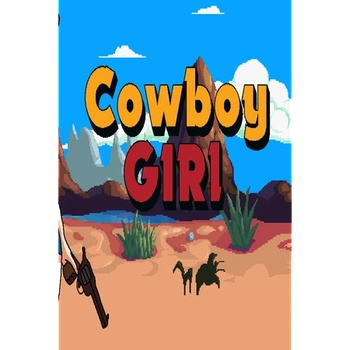 Atomic Fabrik Cowboy Girl (PC)