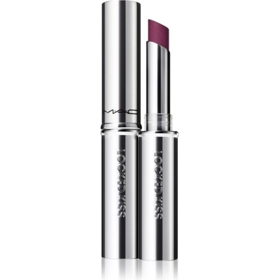 MAC Cosmetics Locked Kiss 24h Lipstick dlhotrvajúci rúž s matným efektom Rein 1,8 g