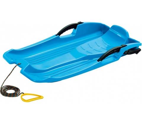 Prosperplast boby RACE modrá