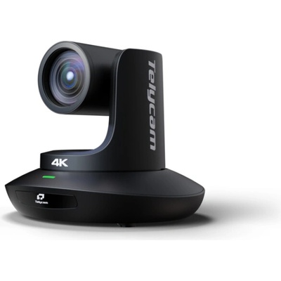 TelyCam Vision+ 4KN 12X