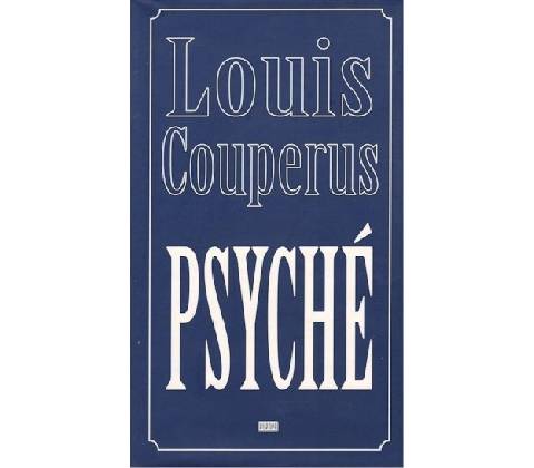 Psyché - Louis Couperus