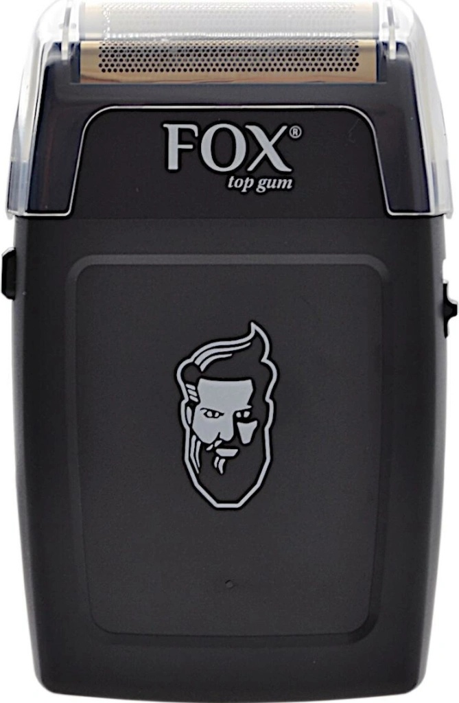 Fox Top Gum