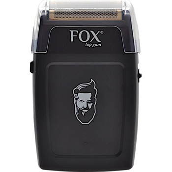 Fox Top Gum