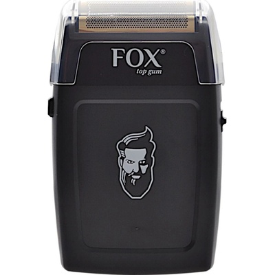 Fox Top Gum