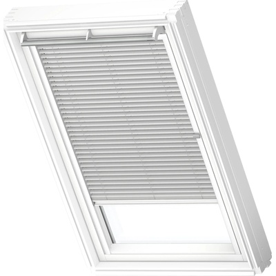 VELUX PAL standard - M08 Bílý hliník (SWL) 7057