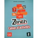 Cuadernos de gram. esp. Nueva Ed. – A2 + CD