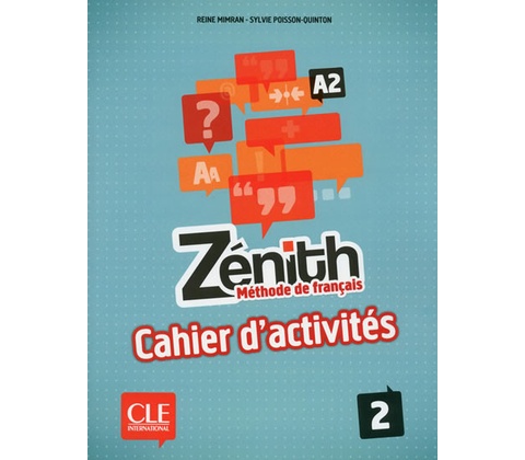 Cuadernos de gram. esp. Nueva Ed. – A2 + CD