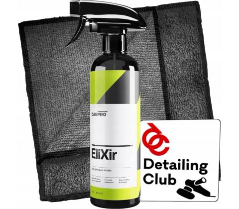 CarPro Elixir 500 ml
