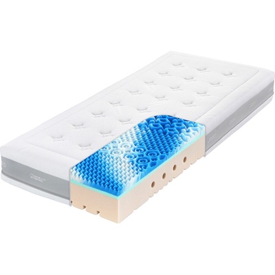 Tropico Super Fox Cloud Wellness Kompri Box