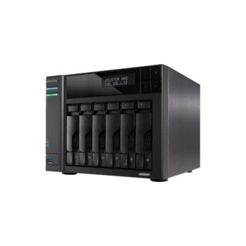 ASUSTOR Lockerstor 6 AS6706T