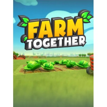 Image 1 of Milkstone Studios Farm Together (PC)