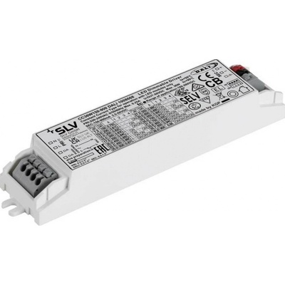 BIG WHITE (SLV) LED ovladač 36W 150-900mA, DALI 1008668
