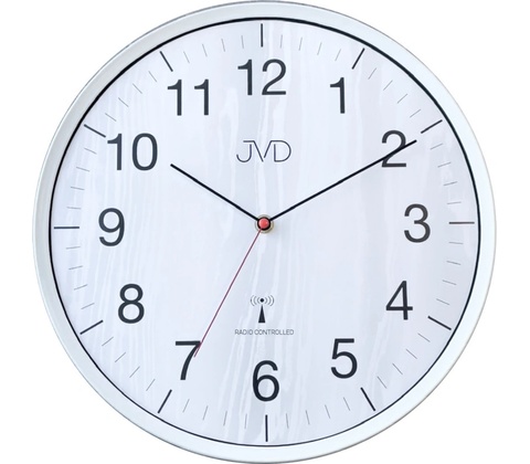 JVD RH17.1