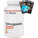 GymBeam Ashwagandha 90 kapsúl