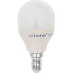 VITO LED Крушка 5W, E14, G45, 4000K, BASIS, Топка - Vito (1518870)
