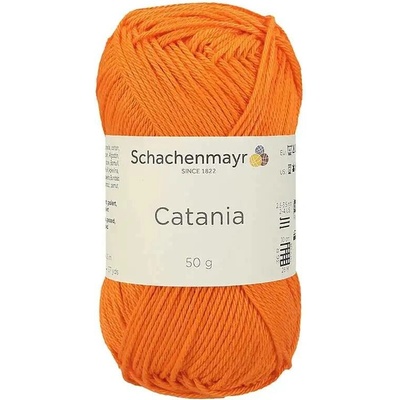 Schachenmayr Catania 281 Oranžová