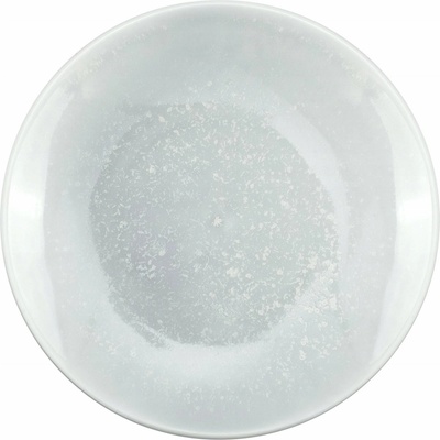 Verlo Plochý talíř, 30 cm, perla, Perla