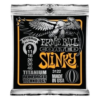 Ernie Ball 3122