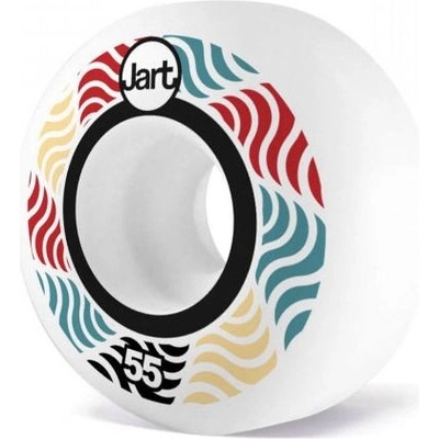 Jart Spiral 55mm 102a