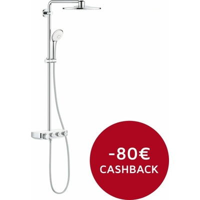 GROHE 26507LS0