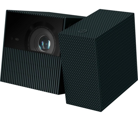 TCL PlayCube