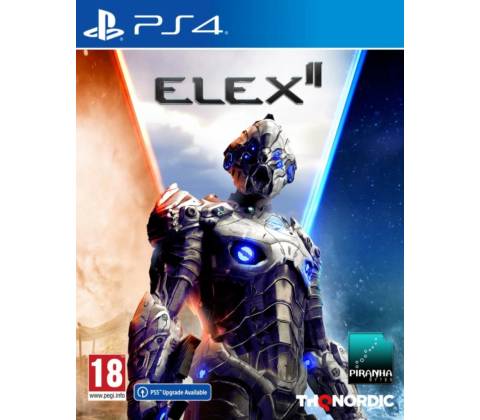 Elex 2