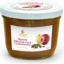 Grešík Čatní Pikantní jablečné s kardamomem 215 g