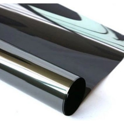 Patifix Самозалепваща тапета тъмно соларно - ширина 50 см