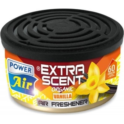 Power Air Extra Scent Vanilla 42g