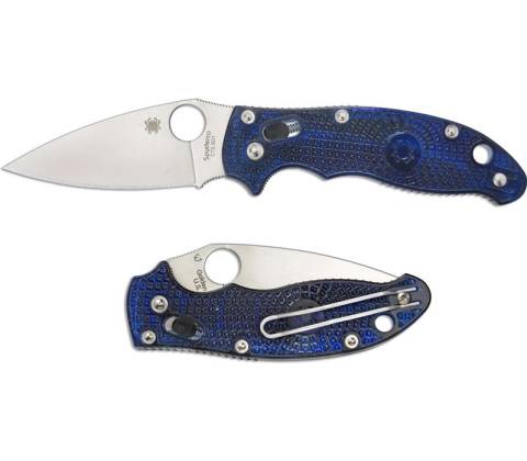 SPYDERCO MANIX 2 LIGHTWEIGHT