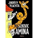 Pučálkovic Amina