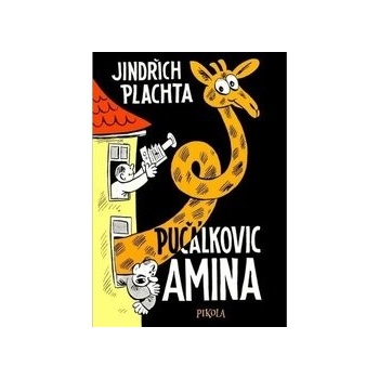 Pučálkovic Amina
