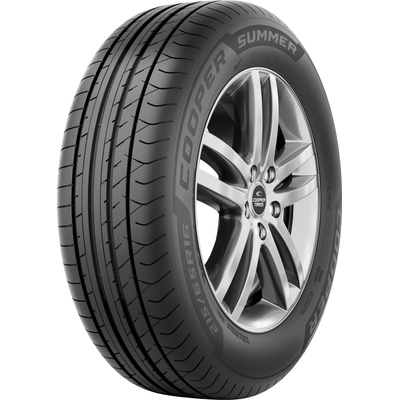 Cooper Summer 195/60 R16 89V