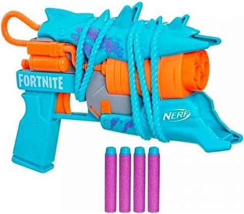 Nerf Fortnite Primal