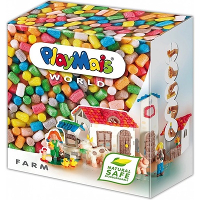 Playmais World Farma