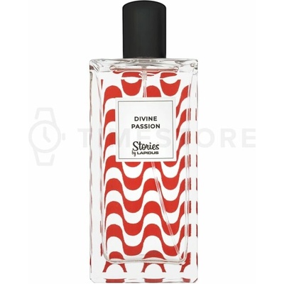 Ted Lapidus Divine Passion toaletní voda dámská 100 ml