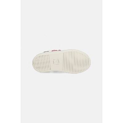 Veja Small V-10 маратонки за деца от кожа (CV0521767C.22.27)