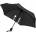 EuroSchirm Чадър Euroschirm Dainty Automatic Umbrella - Black - размер One Size (203-1678-0911)