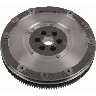 SACHS 6366 000 058 Setrvačník (6366000058)