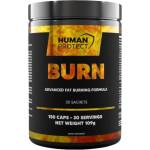 Human Protect Burn | Advanced Fat Burning Formula [150 капсули]