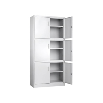 Carmen Метален шкаф Carmen CR-1260 LZ