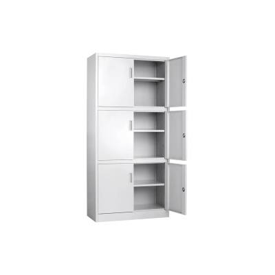 Carmen Метален шкаф Carmen CR-1260 LZ