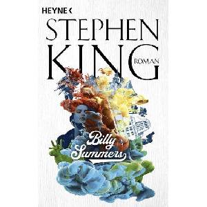 Billy Summers | Bernhard Kleinschmidt (ISBN: 9783453441675)