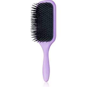 Denman D90L Tangle Tamer плоска четка Ultra Violet