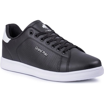 Grand Polo Club Gpc polo Мъжки спортни обувки - Черни 20210835295 (329153_Черно)