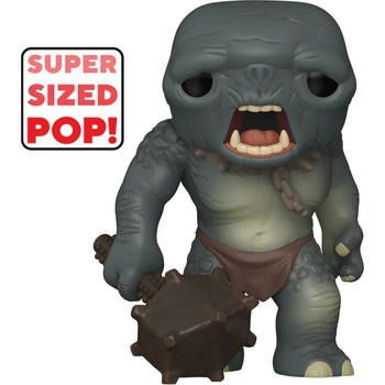 Funko Pop! 1580 The Lord of the Rings Cave Troll